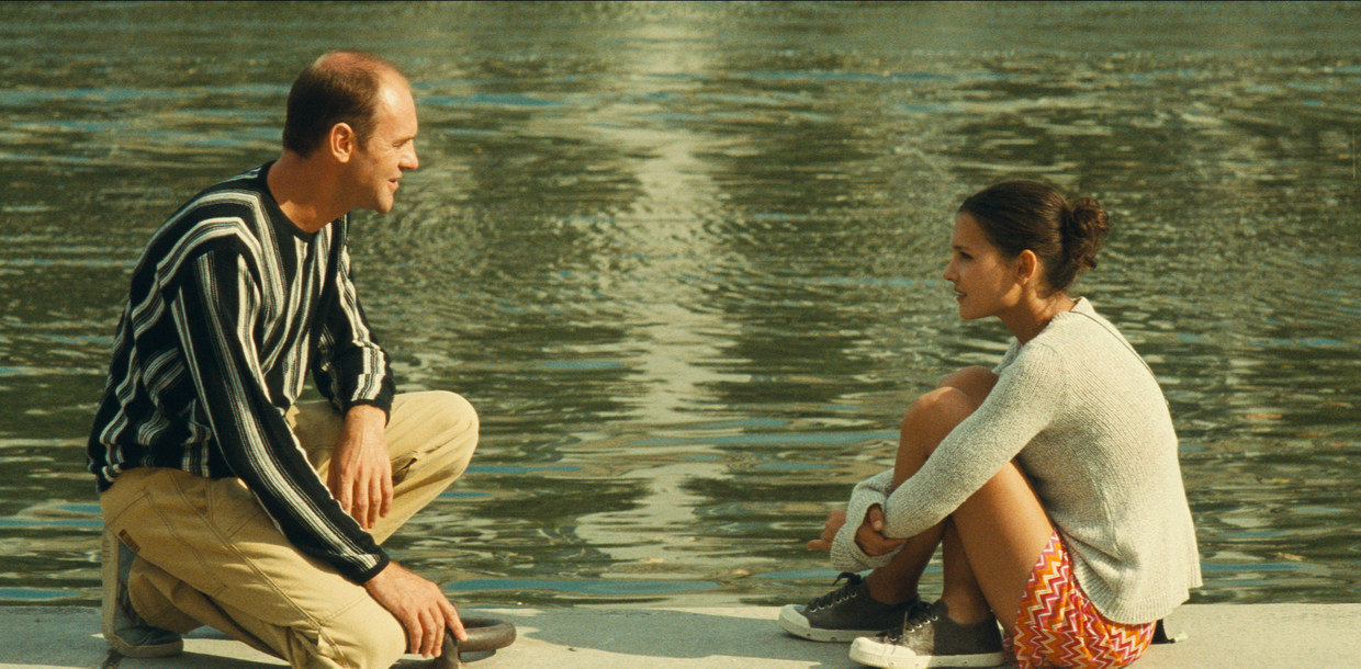 Jeanne et le garçon formidable (2023) au Cinéma Lyon - Comoedia